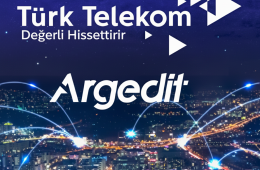 Growing Cooperation with Turk Telekom A.S.