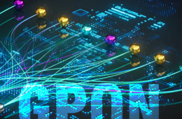 What is GPON?