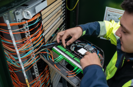 Understanding FTTh Network Faults and Their Sources