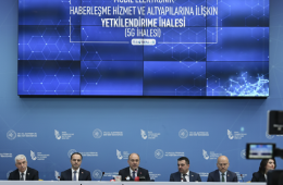 Fiber Infrastructure Plays a Key Role in Turkey’s 5G Journey