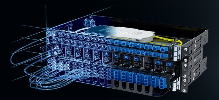 FTTH Çözümleri | Argedit Fiber Altyapı