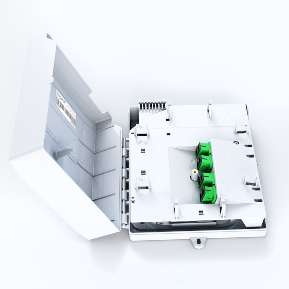 AP08_Fiber_Optic_Distrubution_Box