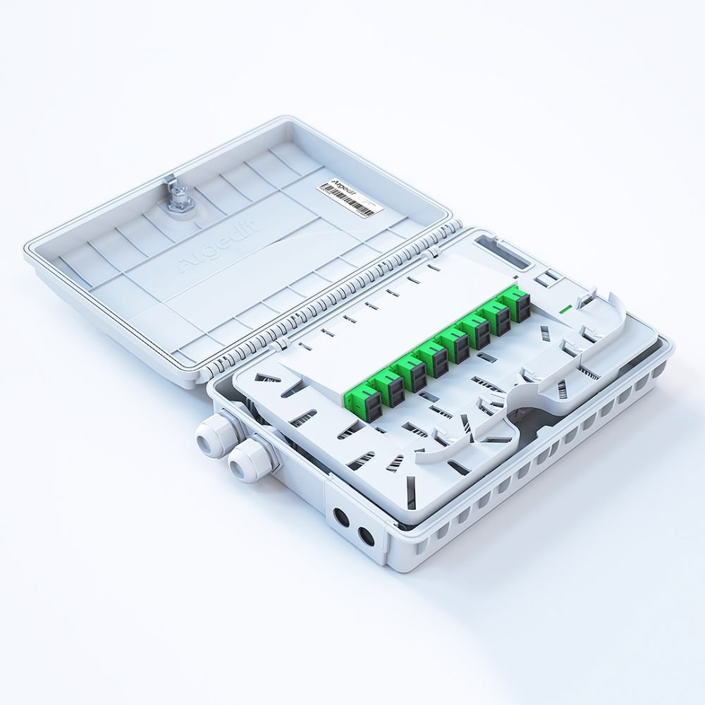 AP16_Fiber_Optic_Distrubution_Box