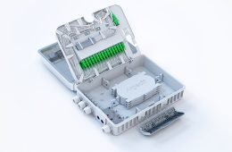 How to Design FTTH Infrastructure in Multi-Storey Buildings (MDU): A Step-by-Step Guide