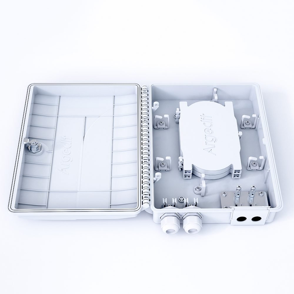 DF24_Fiber_Optic_Distrubution_Box