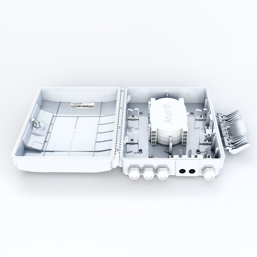 DF48_Fiber_Optic_Distrubution_Box