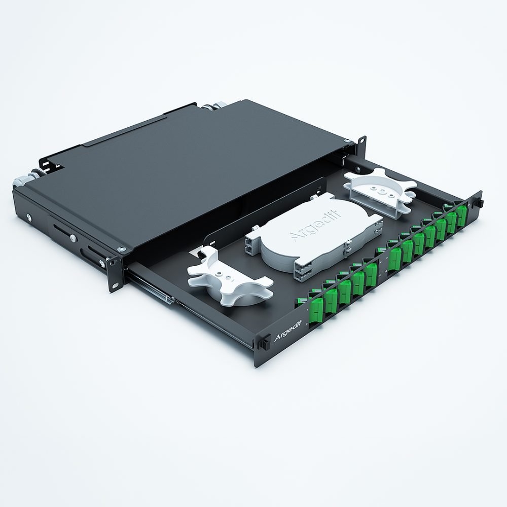PYA_Fiber_Patch_Panel