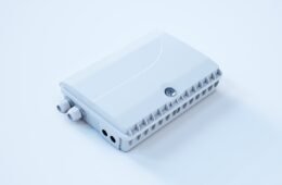 Outdoor Fiber Kutu için IP65 mi IP67 mi IP68 mi: Doğru Koruma Sınıfı Nasıl Seçilir?